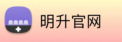 明升官网 Logo